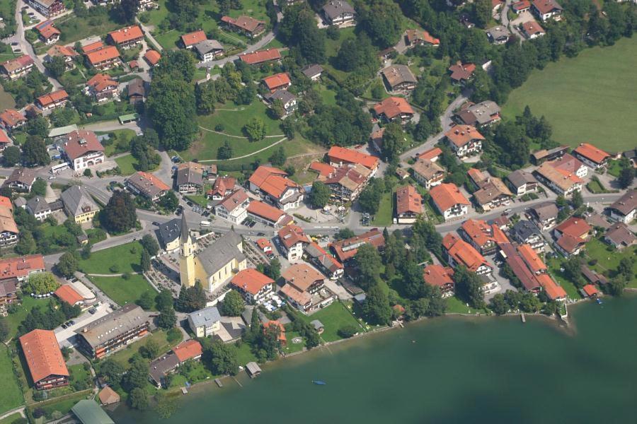 Ferienhaus Alpenflair Bei Schliersee Esterno foto