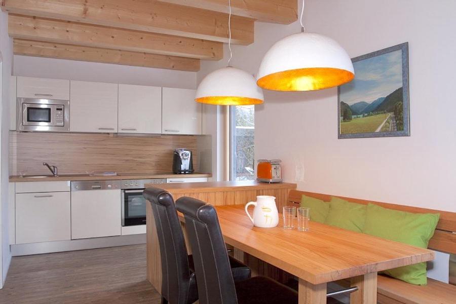 Ferienhaus Alpenflair Bei Schliersee Esterno foto